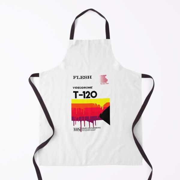Item preview, Videodrome Classic  designed and sold by KeshaunWhite.