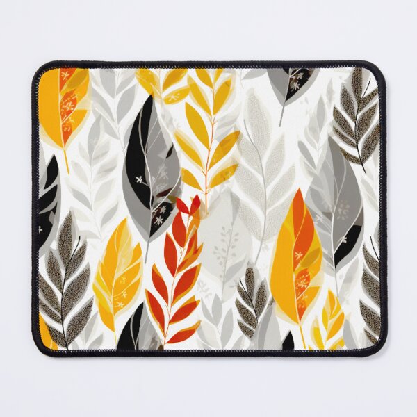Item preview, Leaf Design - Prosperous designed and sold by Highlandkings.
