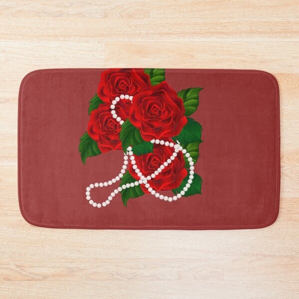 Item preview, Pearl Steps of A Rose designed and sold by PearlSteps.