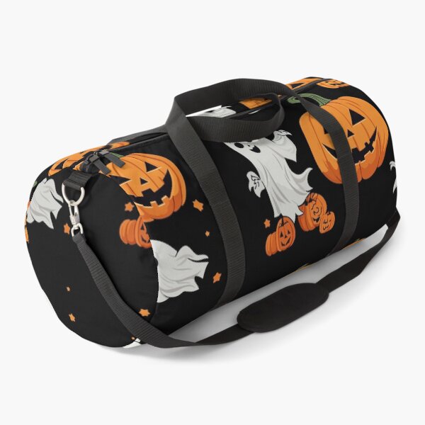 Item preview, Ghost and pumpkin designed and sold by jkrphoto.