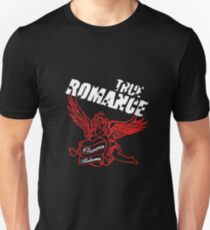 Camiseta unisex True Romance - Tarantino cult movie