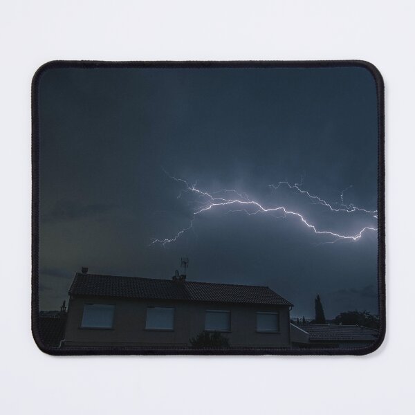 Item preview, Thunder designed and sold by Excelsior--.