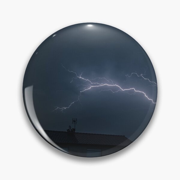 Item preview, Thunder designed and sold by Excelsior--.