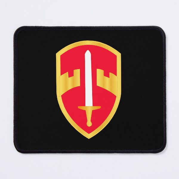 Item preview, Army - Military Assistance Cmd Vietnam - MACV - Vietnam War wo Txt designed and sold by Military Insignia Products.
