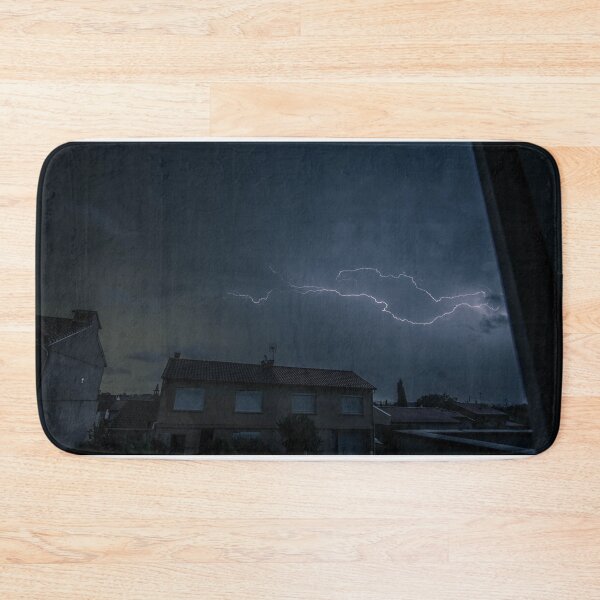 Item preview, Thunder photography designed and sold by Excelsior--.