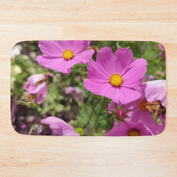 Item preview, Pink is the color of empathy and sensitivity, and bees like it as well designed and sold by tshuki.