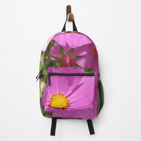 Artikelvorschau, Rosa ist die Farbe der Empathie und Sensibilität, und auch Bienen mögen sie entworfen und verkauft von tshuki.