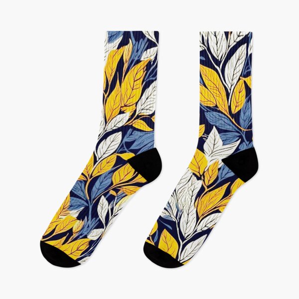 Item preview, Leaf Design - Reliable designed and sold by Highlandkings.