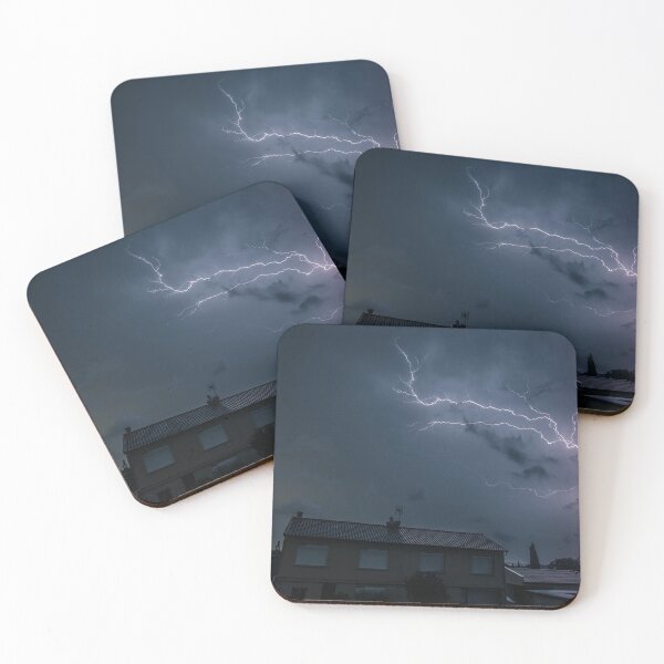 Item preview, Love and Thunder designed and sold by Excelsior--.