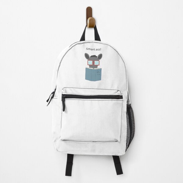 Item preview, Smart Ass designed and sold by Sketchy Thinks.