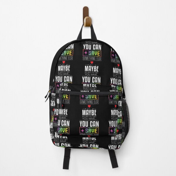 Item preview, Maybe you can SAVE something else designed and sold by lulunbollax.