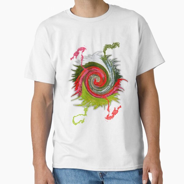 Classic T-Shirt