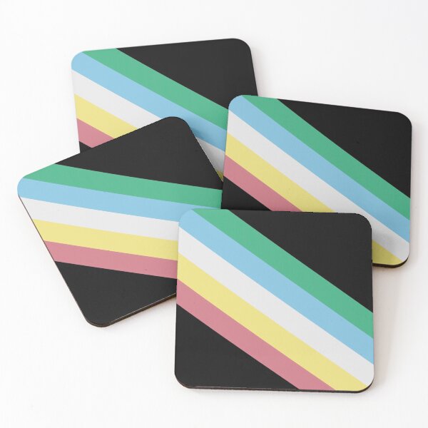 Item preview, Disability pride flag designed and sold by FatCatProds.