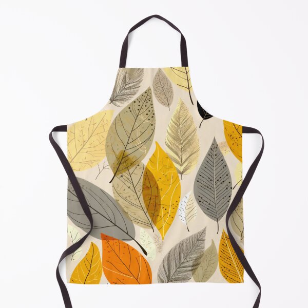 Item preview, Leaf Design -Remarkable designed and sold by Highlandkings.