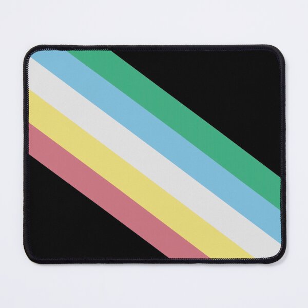 Item preview, Disability pride flag designed and sold by FatCatProds.