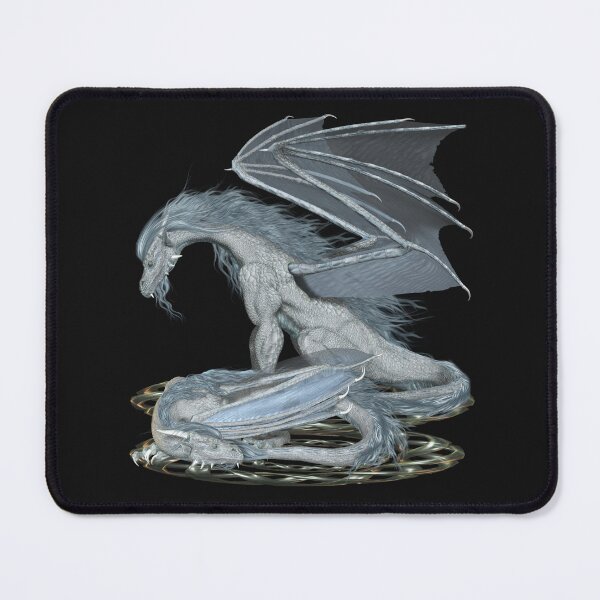 Item preview, Mythical Magical Dragons, fantasy art designed and sold by LoneAngel.