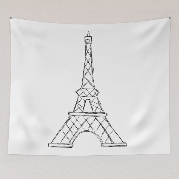 Item preview, Paris designed and sold by MrsDeeDesigns.