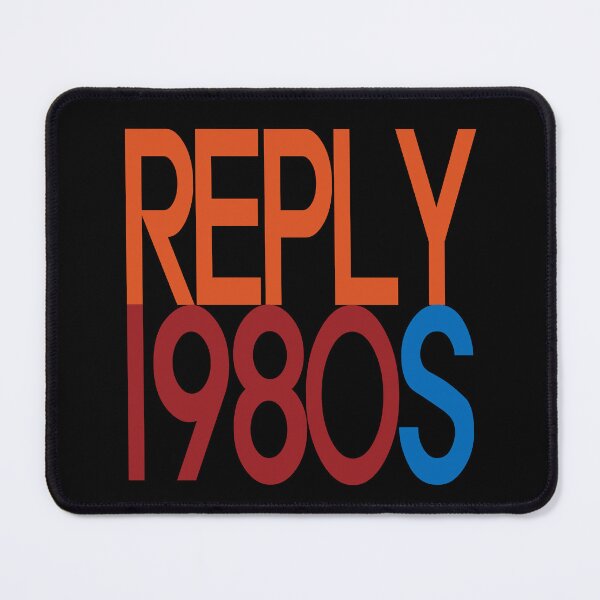 Item preview, 1980s - Reply 1980s designed and sold by EunsooLee.
