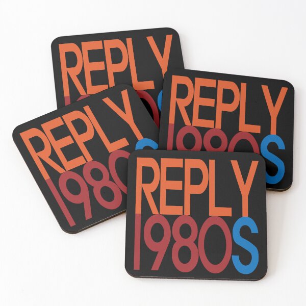 Item preview, 1980s - Reply 1980s designed and sold by EunsooLee.