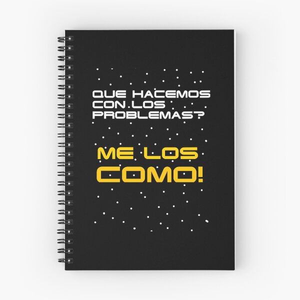 Item preview, WHAT DO WE DO WITH THE PROBLEMS I EAT THEM!! - Gustabo and Horacio.   	 designed and sold by loladabiancj.