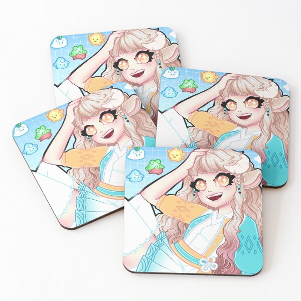 Item preview, Lara designed and sold by MidnightTeashop.