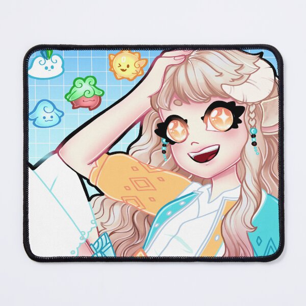Item preview, Lara designed and sold by MidnightTeashop.