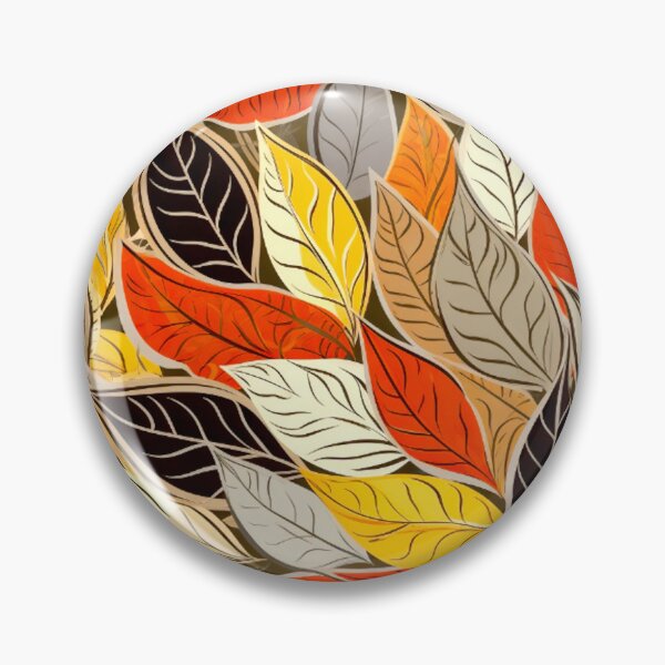 Item preview, Leaf Design -Resourceful designed and sold by Highlandkings.