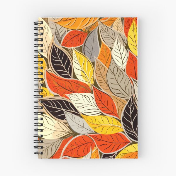Item preview, Leaf Design -Resourceful designed and sold by Highlandkings.