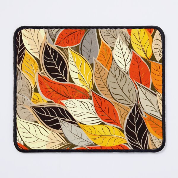 Item preview, Leaf Design -Resourceful designed and sold by Highlandkings.