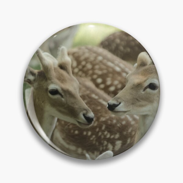 Item preview, Deer designed and sold by Excelsior--.