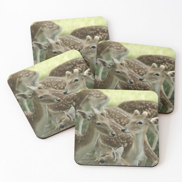 Item preview, Deer designed and sold by Excelsior--.