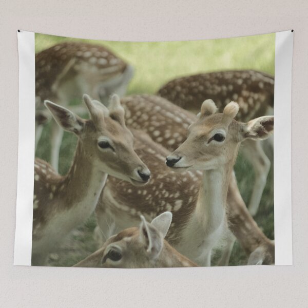 Item preview, Deer designed and sold by Excelsior--.