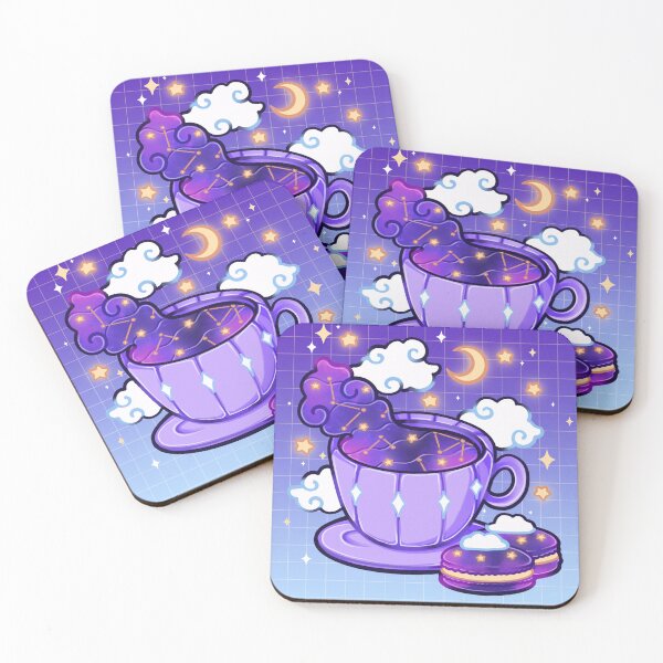 Item preview, Celestial Brunch designed and sold by MidnightTeashop.