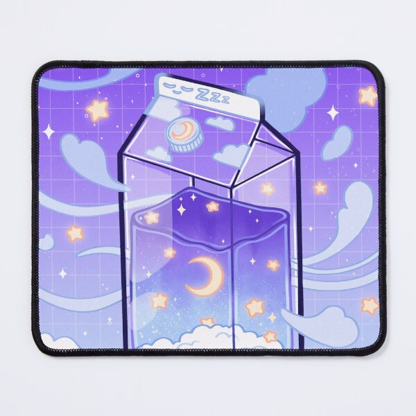 Item preview, Moon Juice Carton designed and sold by MidnightTeashop.