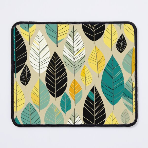 Item preview, Leaf Design - Responsible designed and sold by Highlandkings.