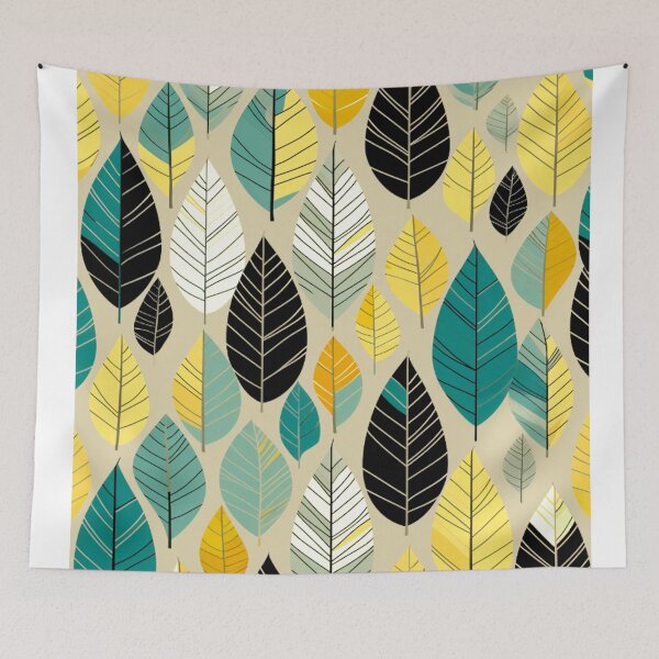 Item preview, Leaf Design - Responsible designed and sold by Highlandkings.