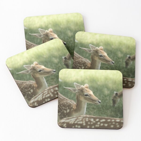 Item preview, Cutie Deer designed and sold by Excelsior--.