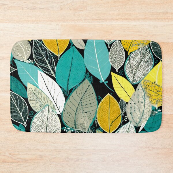 Item preview, Leaf Design - Satisfied designed and sold by Highlandkings.