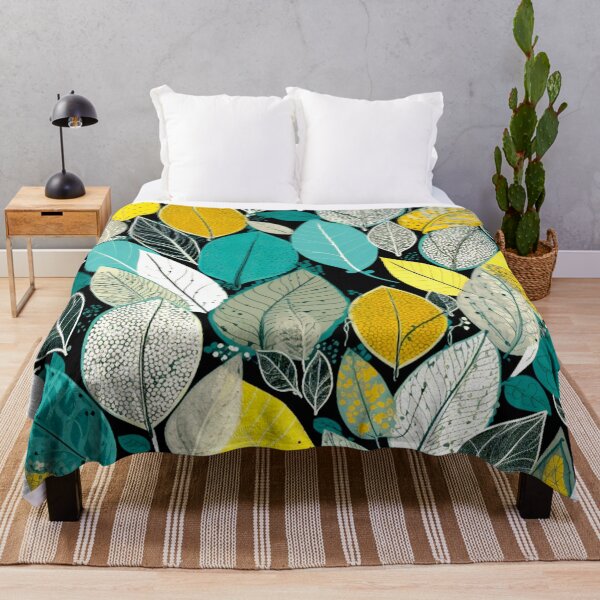 Item preview, Leaf Design - Satisfied designed and sold by Highlandkings.