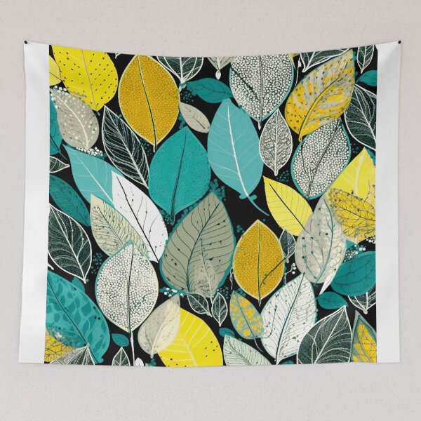 Item preview, Leaf Design - Satisfied designed and sold by Highlandkings.