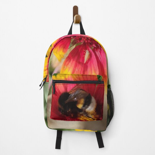 Item preview, Bumblebees are always busy loving flowers and being friends with them designed and sold by tshuki.