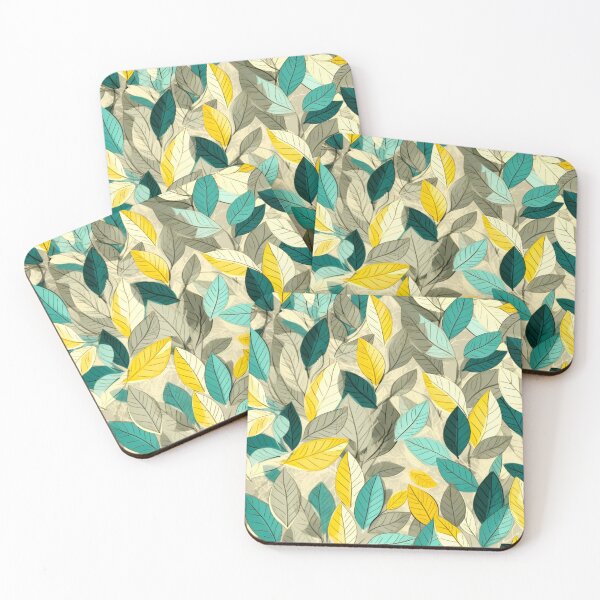 Item preview, Leaf Design - Sincere designed and sold by Highlandkings.