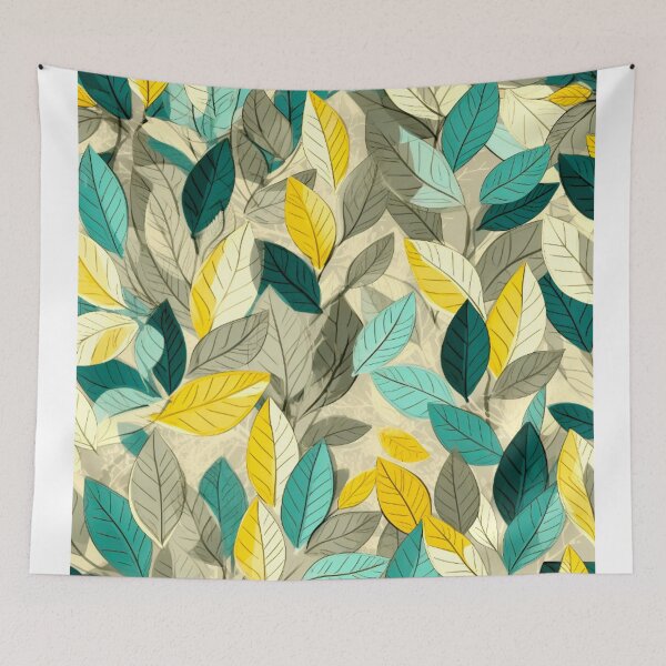 Item preview, Leaf Design - Sincere designed and sold by Highlandkings.
