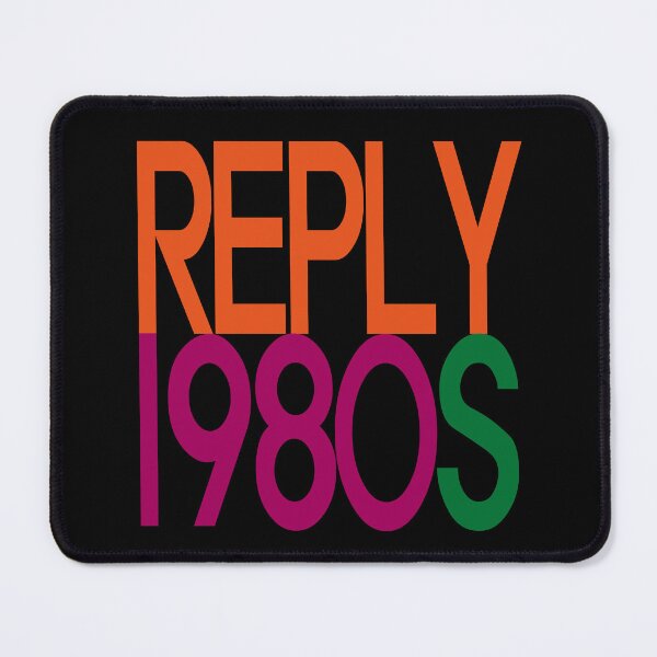 Item preview, 1980s - Reply 1980s designed and sold by EunsooLee.