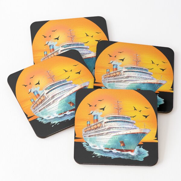 Item preview, Cruise Mode On designed and sold by Oceanicmaster.