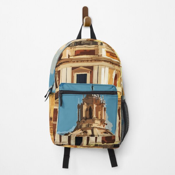 Item preview, Santa Maria di Loreto, Rome Italy - A Timeless Architectural Gem designed and sold by Anuchartl.