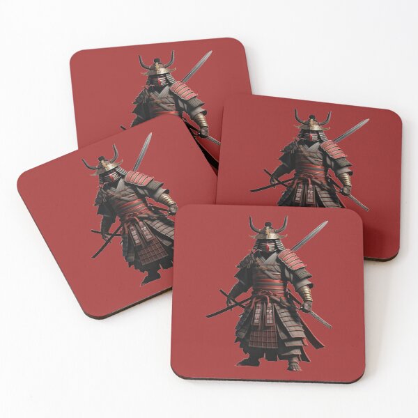 Item preview, Samurai designed and sold by D-D-Pabby.