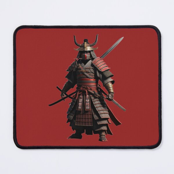 Item preview, Samurai designed and sold by D-D-Pabby.