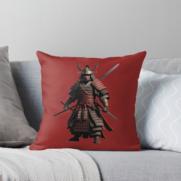Item preview, Samurai designed and sold by D-D-Pabby.