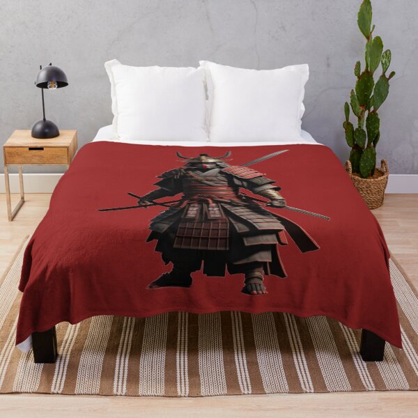 Item preview, Samurai designed and sold by D-D-Pabby.